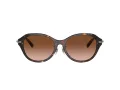 Tiffany TF 4210D 80153B 54 Occhiali da Sole