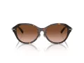 Tiffany TF 4210D 80153B 54 Occhiali da Sole