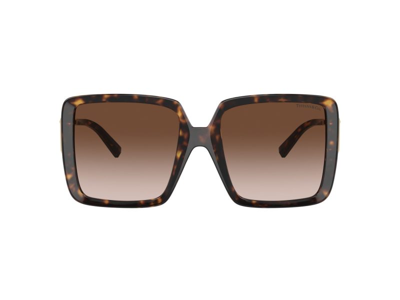 Tiffany TF 4212U 80153B 55 Occhiali da Sole
