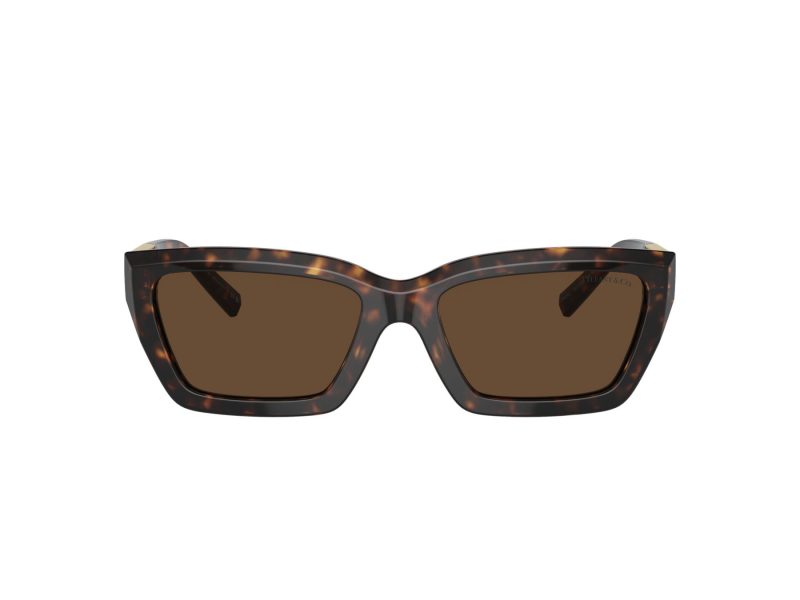 Tiffany TF 4213 80153G 54 Occhiali da Sole