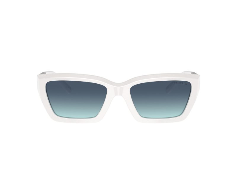 Tiffany TF 4213 83929S 54 Occhiali da Sole
