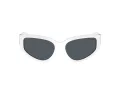 Tiffany TF 4217 839287 59 Occhiali da Sole