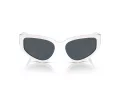 Tiffany TF 4217 839287 59 Occhiali da Sole