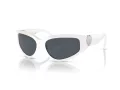 Tiffany TF 4217 839287 59 Occhiali da Sole