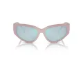 Tiffany TF 4217 8393MU 59 Occhiali da Sole