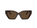 Tiffany TF 4218 80153G 55 Occhiali da Sole