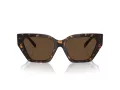 Tiffany TF 4218 80153G 55 Occhiali da Sole