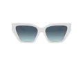 Tiffany TF 4218 83929S 55 Occhiali da Sole