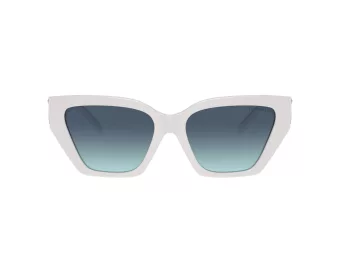 Tiffany TF 4218 83929S 55 Occhiali da Sole