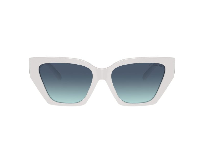 Tiffany TF 4218 83929S 55 Occhiali da Sole