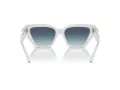 Tiffany TF 4218 83929S 55 Occhiali da Sole