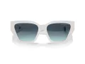 Tiffany TF 4218 83929S 55 Occhiali da Sole