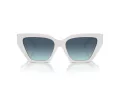 Tiffany TF 4218 83929S 55 Occhiali da Sole