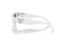 Tiffany TF 4218 83929S 55 Occhiali da Sole