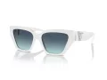Tiffany TF 4218 83929S 55 Occhiali da Sole