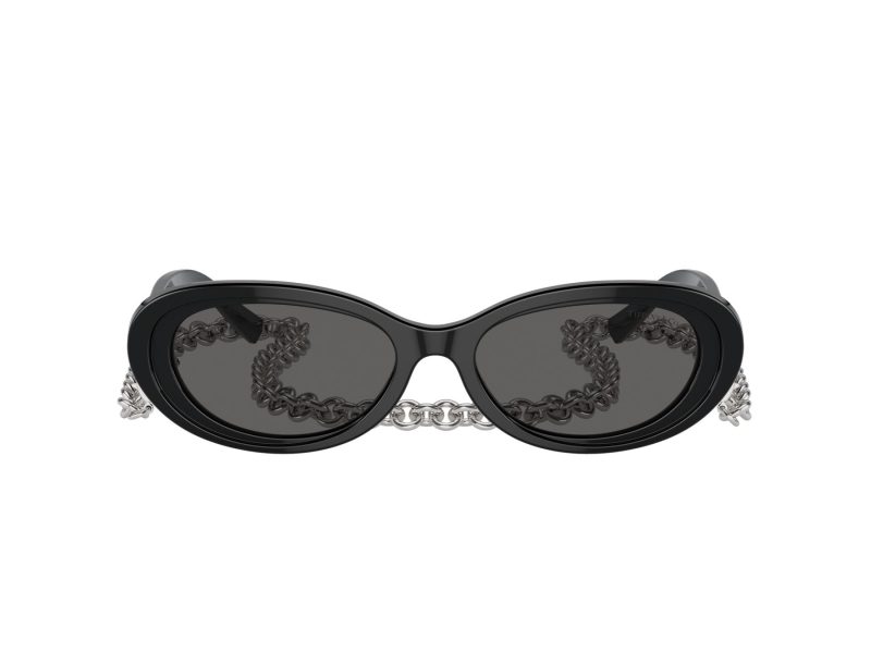 Tiffany TF 4221 8001S4 54 Occhiali da Sole