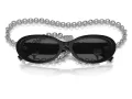 Tiffany TF 4221 8001S4 54 Occhiali da Sole