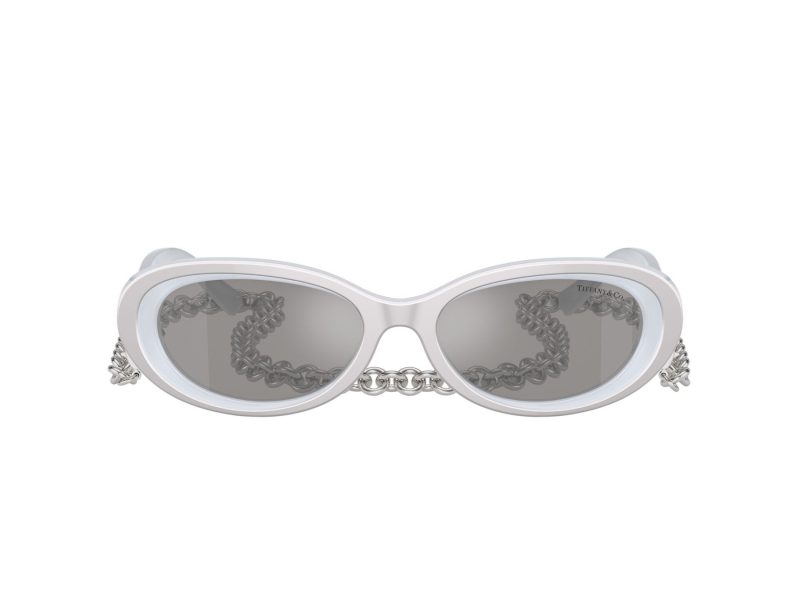 Tiffany TF 4221 84106G 54 Occhiali da Sole
