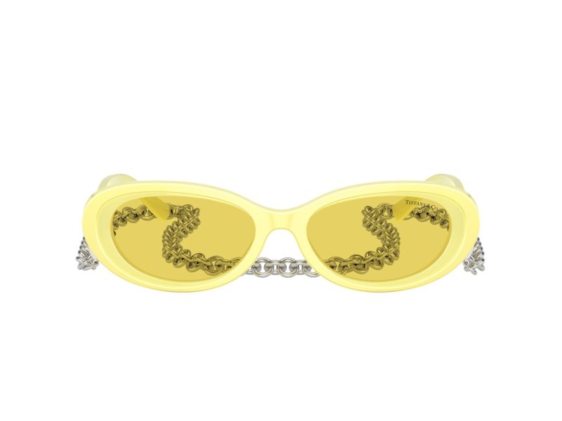 Tiffany TF 4221 841285 54 Occhiali da Sole