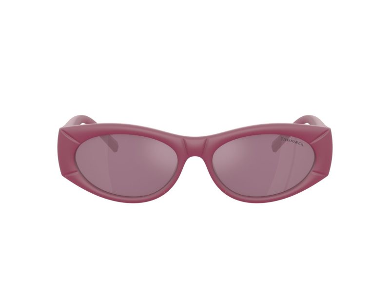 Tiffany TF 4222U 8416AK 55 Occhiali da Sole