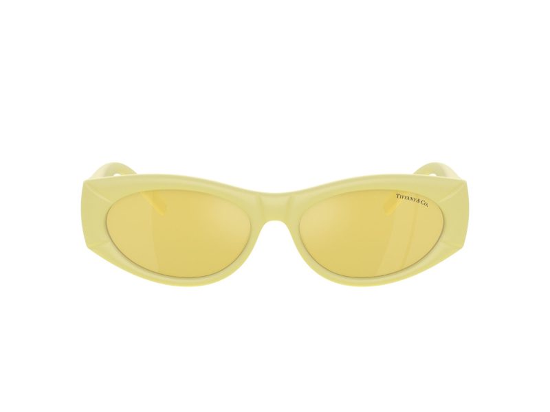 Tiffany TF 4222U 84176D 55 Occhiali da Sole