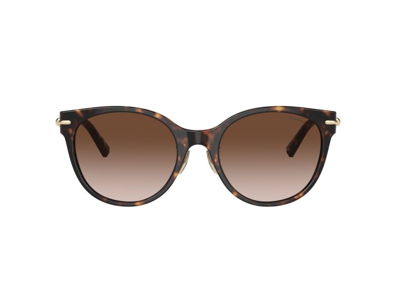 Tiffany TF 4223D 80153B 54 Occhiali da Sole