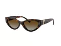 Tiffany TF 4225U 8015T5 54 Occhiali da Sole