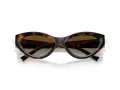 Tiffany TF 4225U 8015T5 54 Occhiali da Sole