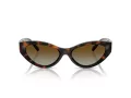 Tiffany TF 4225U 8015T5 54 Occhiali da Sole