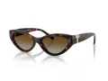Tiffany TF 4225U 8015T5 54 Occhiali da Sole
