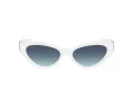 Tiffany TF 4225U 83929S 54 Occhiali da Sole