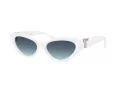 Tiffany TF 4225U 83929S 54 Occhiali da Sole
