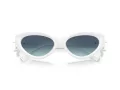 Tiffany TF 4225U 83929S 54 Occhiali da Sole