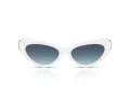 Tiffany TF 4225U 83929S 54 Occhiali da Sole