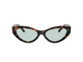Tiffany TF 4225U 8429D9 54 Occhiali da Sole