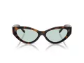 Tiffany TF 4225U 8429D9 54 Occhiali da Sole