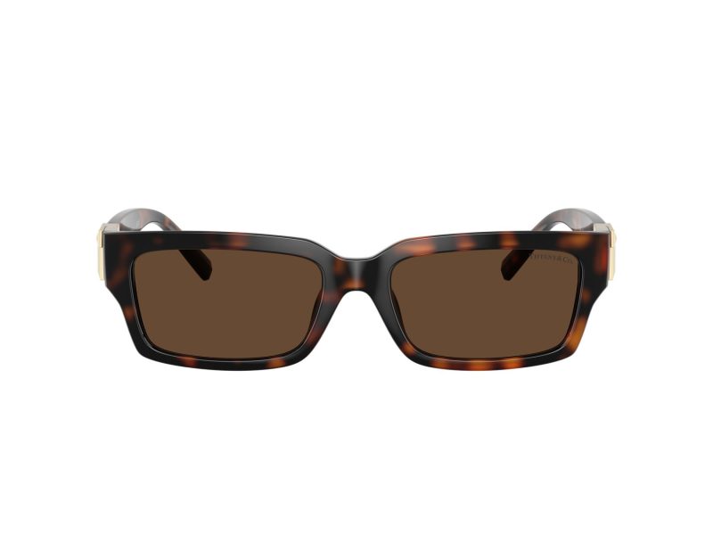 Tiffany TF 4226U 80153G 56 Occhiali da Sole