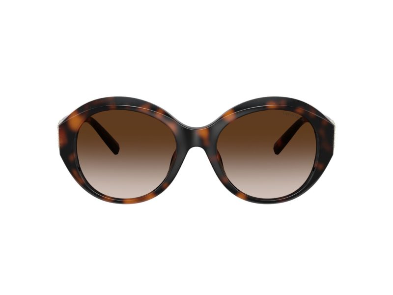 Tiffany TF 4227BU 80153B 53 Occhiali da Sole