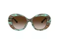 Tiffany TF 4228 84223B 52 Occhiali da Sole