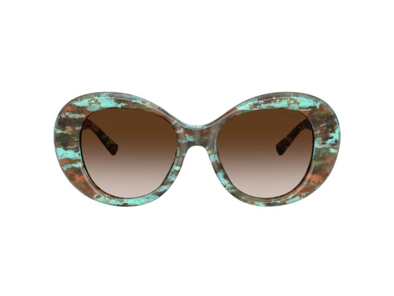 Tiffany TF 4228 84223B 52 Occhiali da Sole