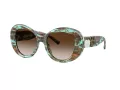 Tiffany TF 4228 84223B 52 Occhiali da Sole