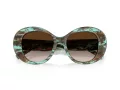 Tiffany TF 4228 84223B 52 Occhiali da Sole