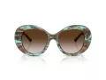 Tiffany TF 4228 84223B 52 Occhiali da Sole