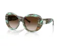 Tiffany TF 4228 84223B 52 Occhiali da Sole