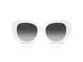 Tiffany TF 4228 84263C 52 Occhiali da Sole