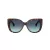 Tiffany TF 4229 80159S 55 Occhiali da Sole