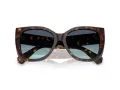 Tiffany TF 4229 80159S 55 Occhiali da Sole
