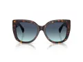 Tiffany TF 4229 80159S 55 Occhiali da Sole