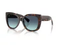 Tiffany TF 4229 80159S 55 Occhiali da Sole