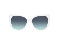 Tiffany TF 4229 83929S 55 Occhiali da Sole